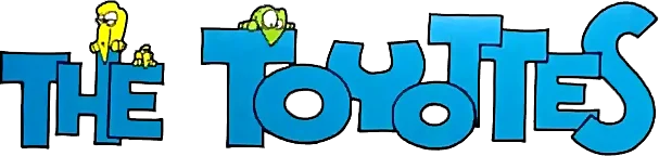 The Toyottes logo