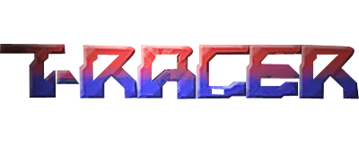 T-Racer logo