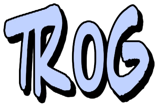 Trog logo