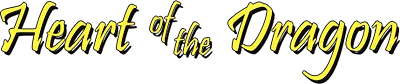 Heart of the Dragon logo