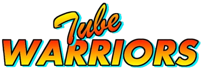 Tube Warriors logo