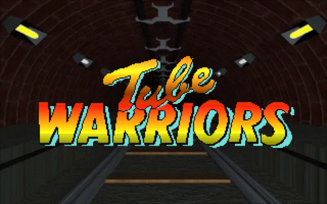 Tube Warriors screenshot