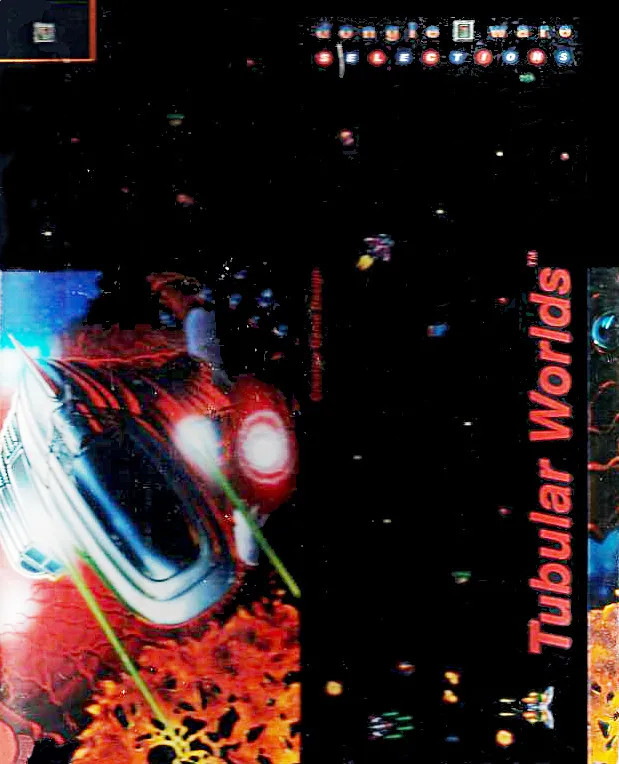 Tubular Worlds box art