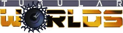 Tubular Worlds logo