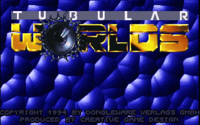 Tubular Worlds screenshot