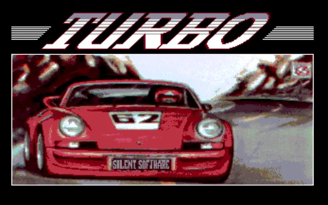 Turbo screenshot
