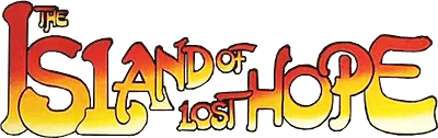 The Island of Lost Hope logo