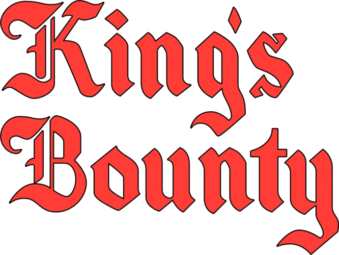 King's Bounty logo