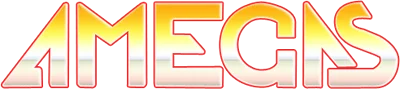 Amegas logo