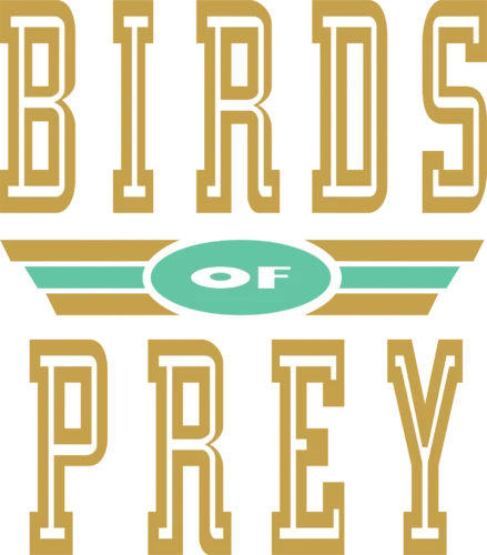 Birds of Prey logo