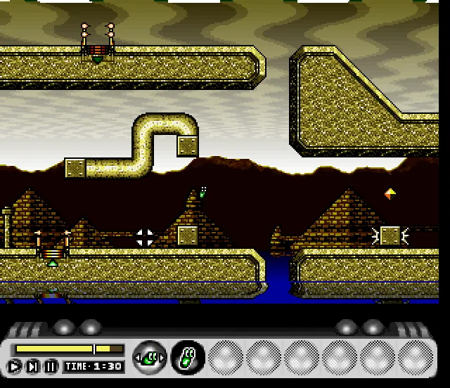 Backdrop artwork for Blobz