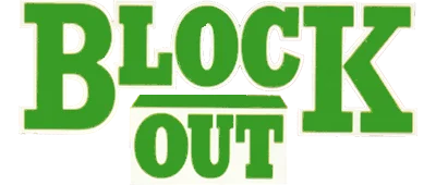 Block Out logo