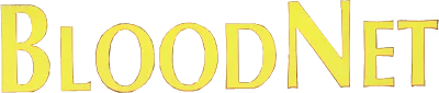 BloodNet logo