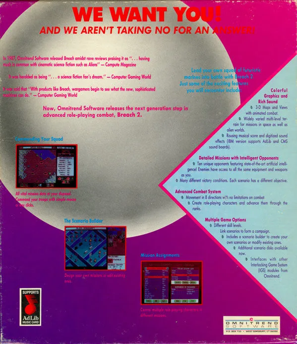 Breach 2 box back