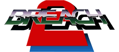 Breach 2 logo