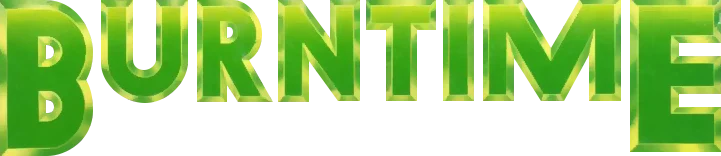 Burntime logo