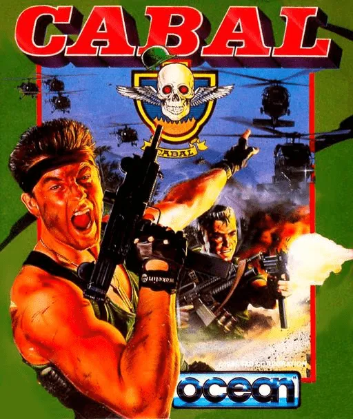 Cabal box art