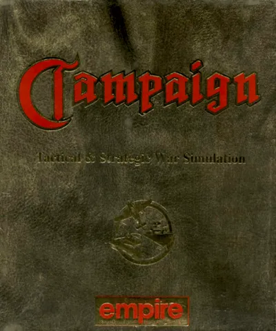 Campaign box art