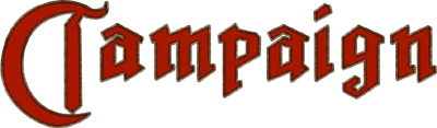 Campaign logo