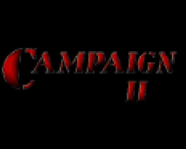 Campaign II screenshot