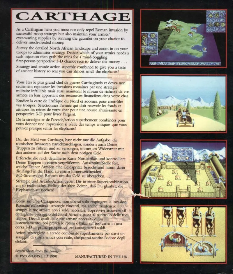 Carthage box back