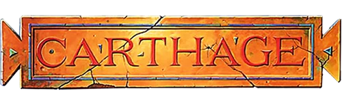 Carthage logo