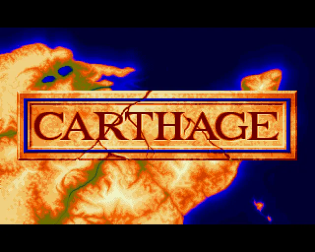 Carthage screenshot