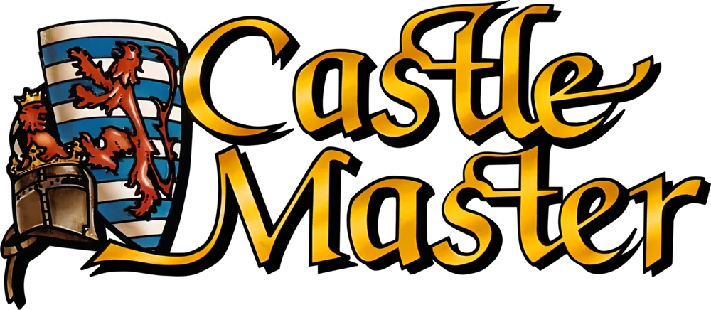 Castle Master logo