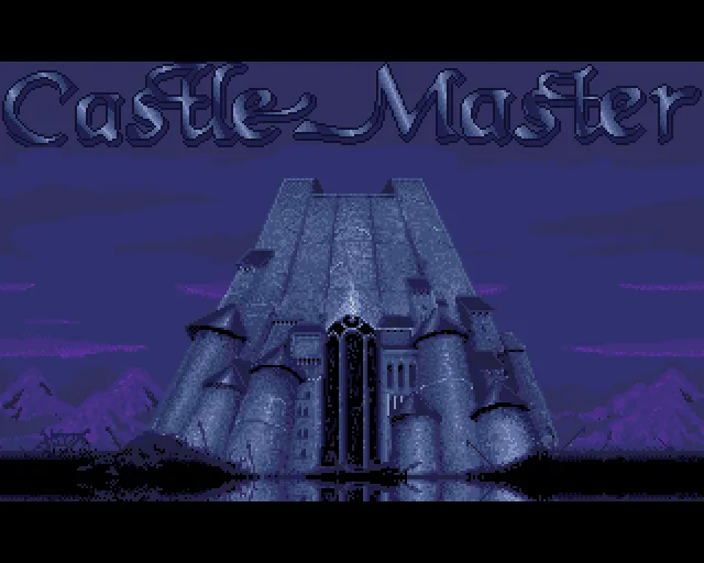 Castle Master screenshot