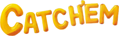Catch 'Em logo