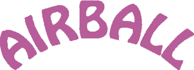 Airball logo