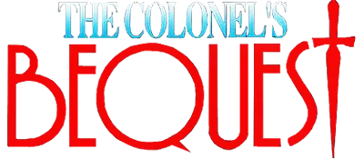 The Colonel's Bequest logo