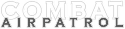 Combat Air Patrol logo