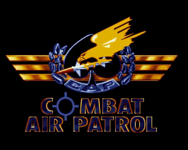 Combat Air Patrol screenshot