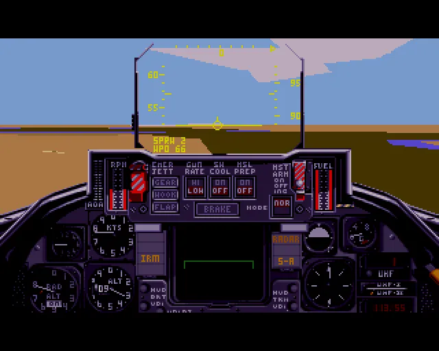 Backdrop artwork for Combat Air Patrol