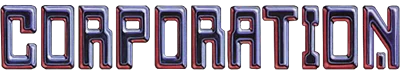 Corporation logo