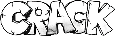 Crack logo