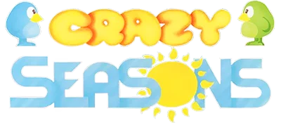 Crazy Seasons logo