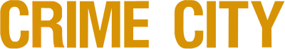 Crime City logo