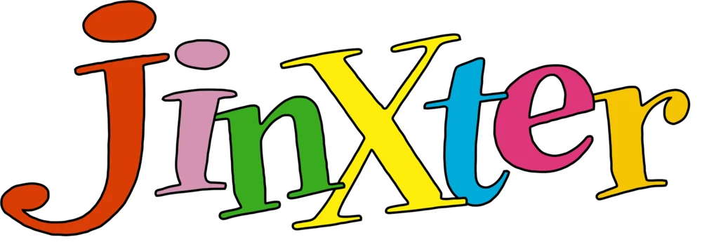 Jinxter logo