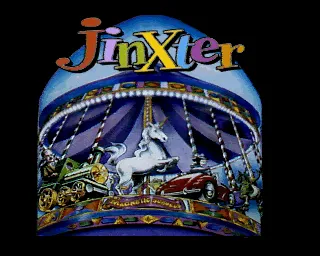 Jinxter screenshot