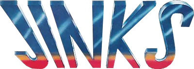 Jinks logo