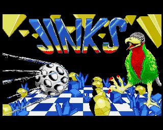 Jinks screenshot