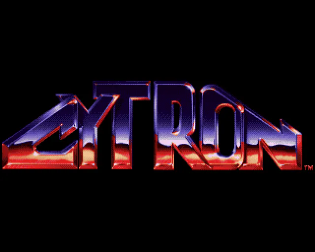 Cytron screenshot