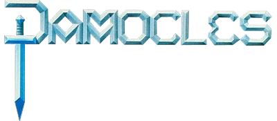 Damocles: Mercenary II logo