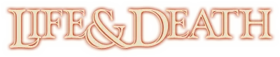 Life & Death logo