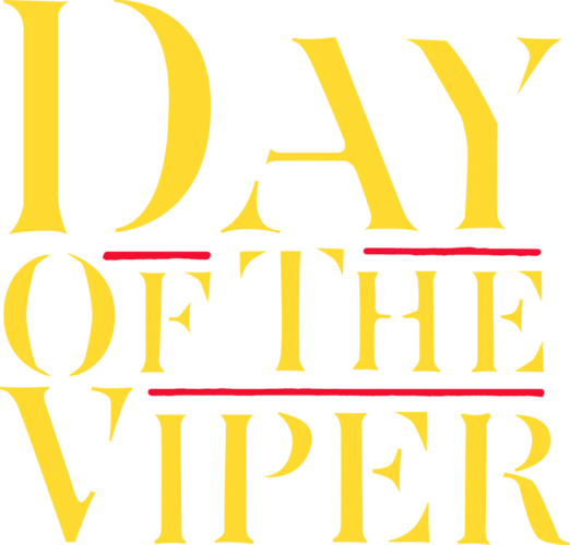 Day of the Viper logo