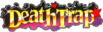 Death Trap logo