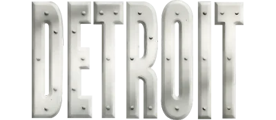 Detroit logo