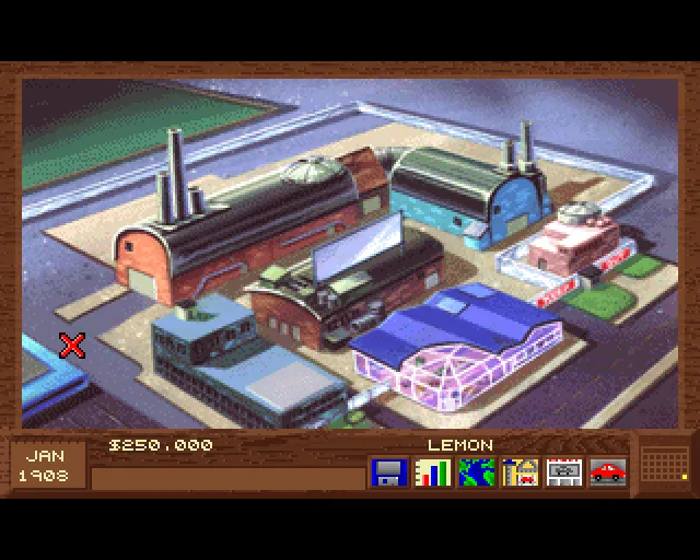 Backdrop artwork for Detroit